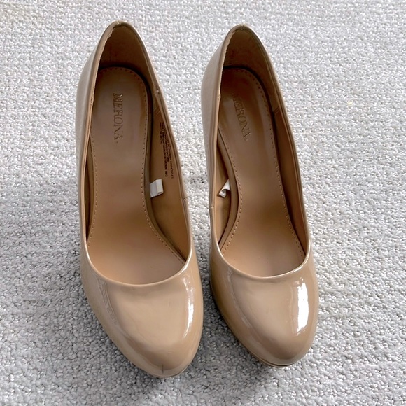 Merona Shoes - Merona Heels